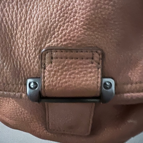 Kooba Jonnie Hobo Shoulder Bag - Picture 3 of 7